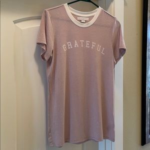 Spiritual Gangster Short Sleeve Shirt Small